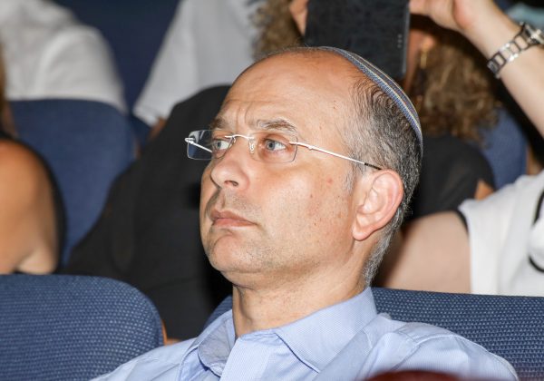 דבר מנהל בית הספר